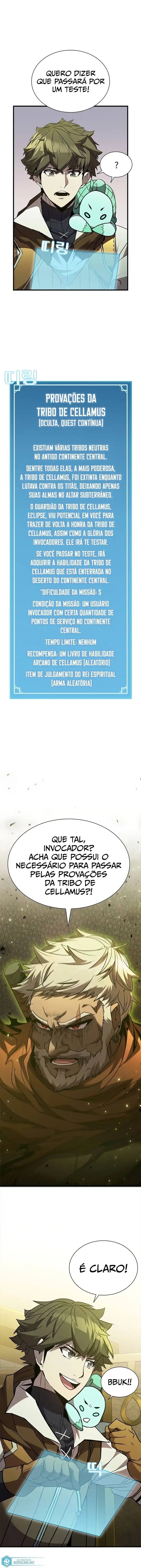 Read O Mestre Domador Pt Manga Online