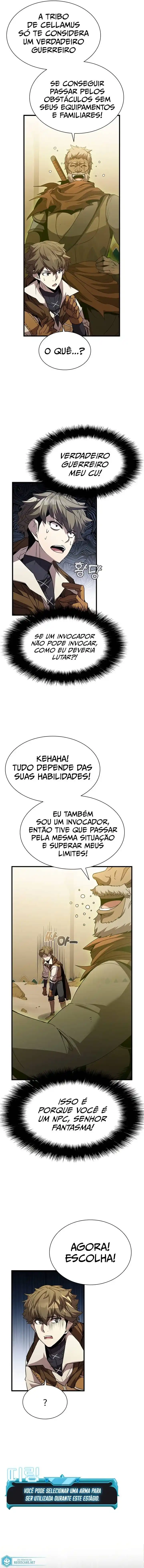 Read O Mestre Domador Pt Manga Online