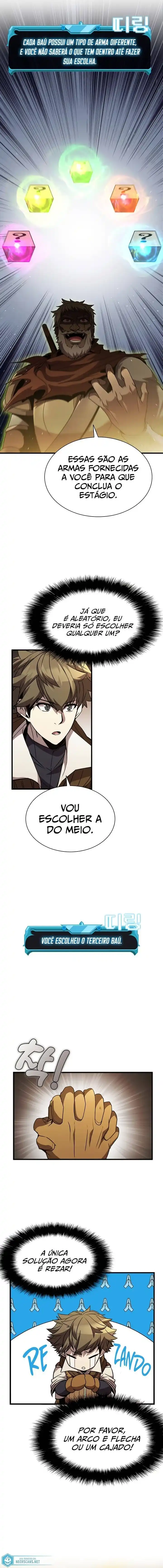 Read O Mestre Domador Pt Manga Online
