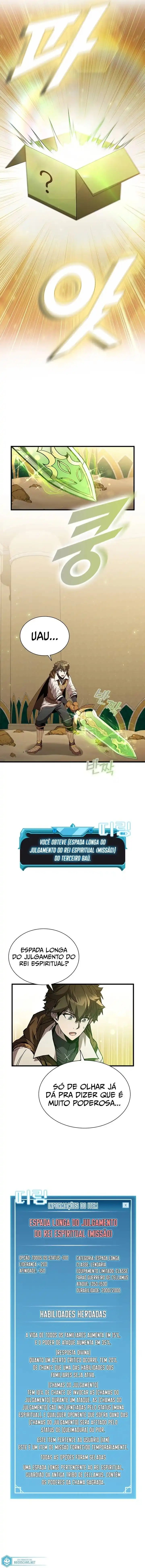 Read O Mestre Domador Pt Manga Online