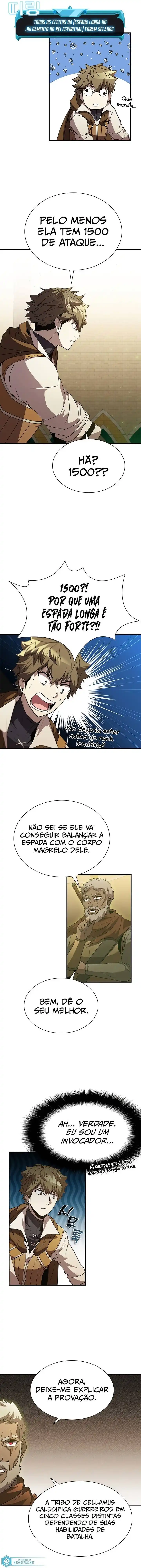 Read O Mestre Domador Pt Manga Online