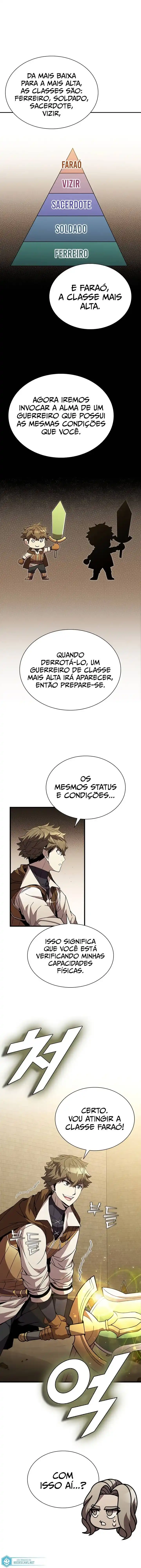 Read O Mestre Domador Pt Manga Online