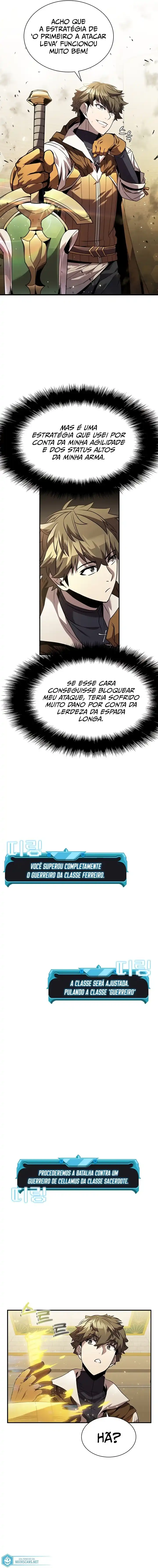 Read O Mestre Domador Pt Manga Online