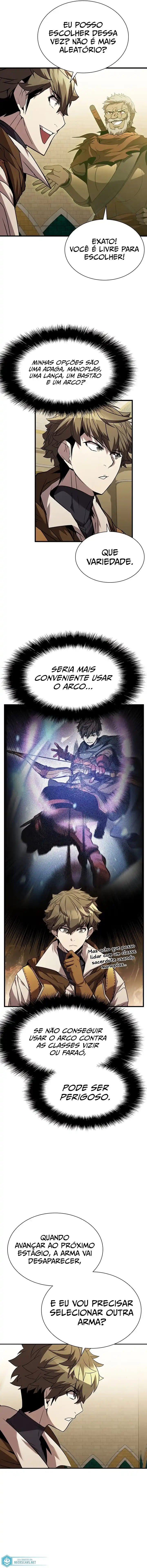 Read O Mestre Domador Pt Manga Online