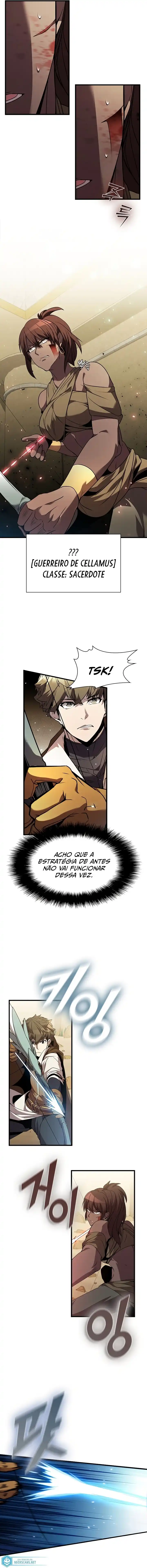 Read O Mestre Domador Pt Manga Online