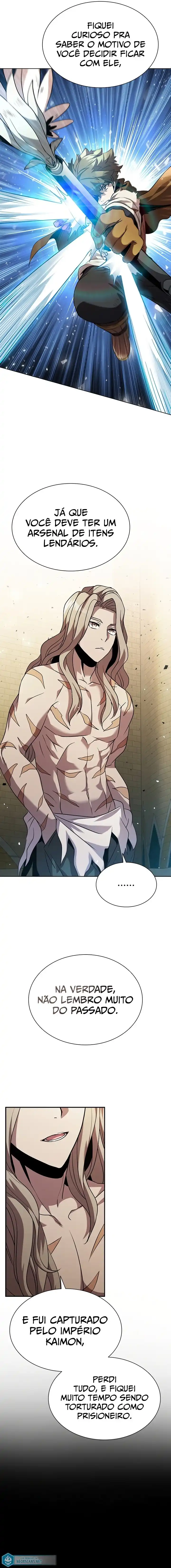 Read O Mestre Domador Pt Manga Online