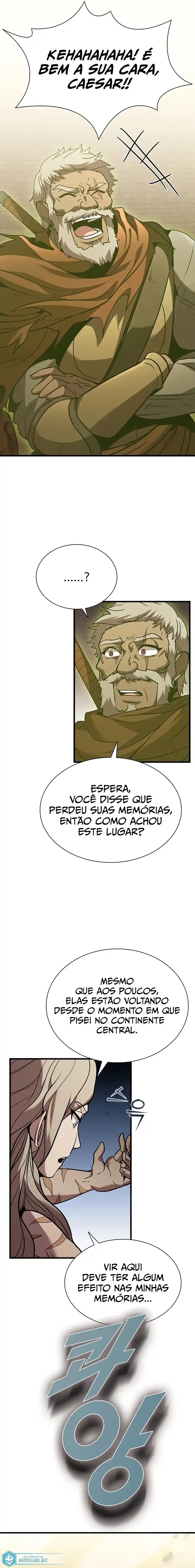 Read O Mestre Domador Pt Manga Online
