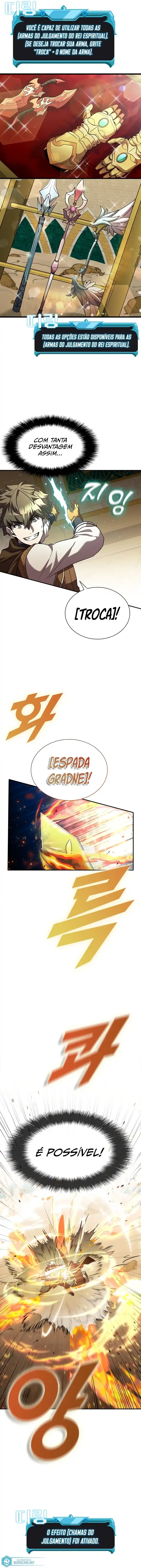 Read O Mestre Domador Pt Manga Online
