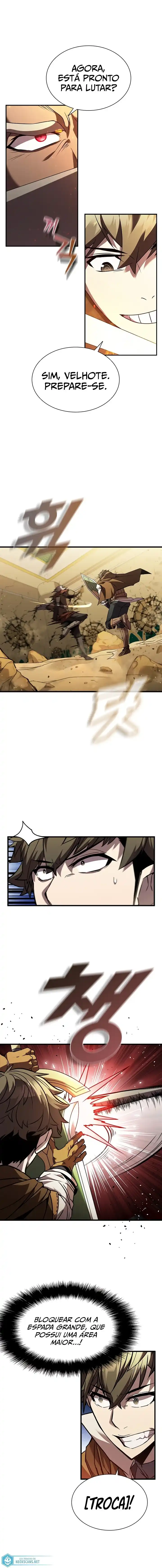Read O Mestre Domador Pt Manga Online