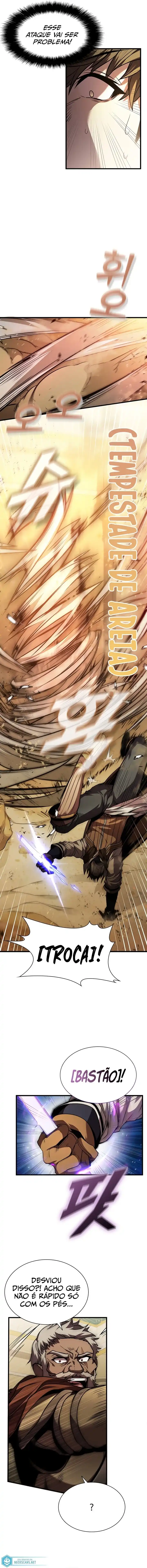 Read O Mestre Domador Pt Manga Online