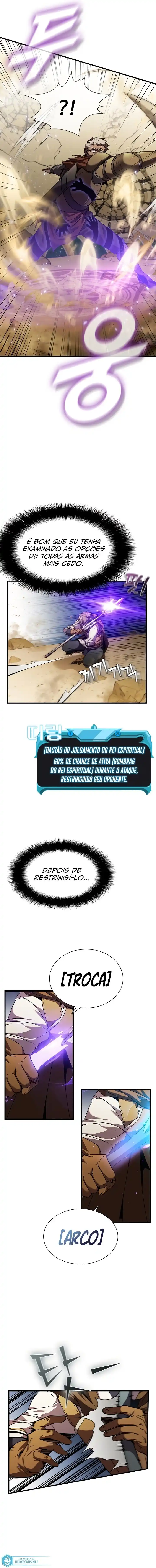 Read O Mestre Domador Pt Manga Online