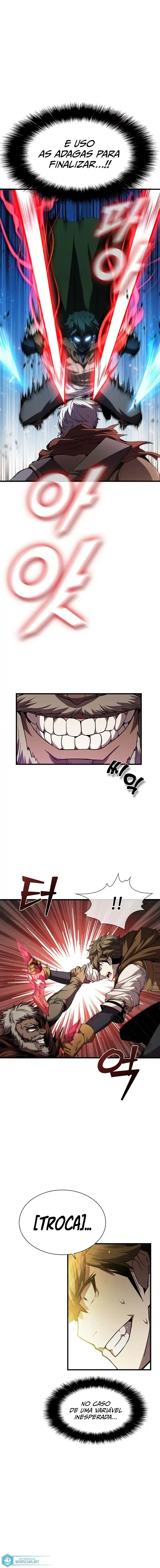 Read O Mestre Domador Pt Manga Online
