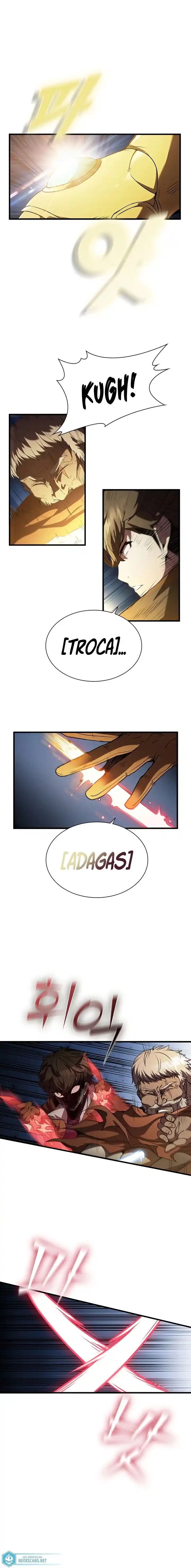 Read O Mestre Domador Pt Manga Online