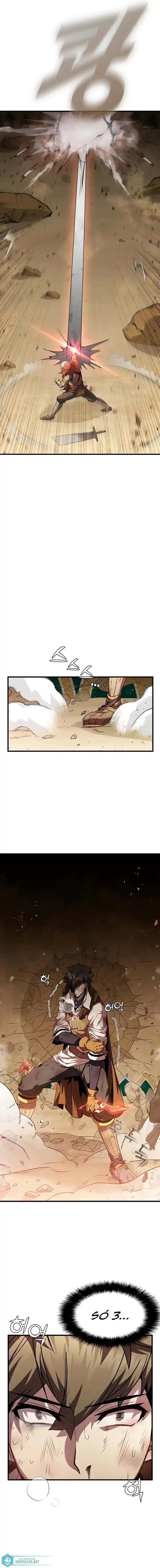Read O Mestre Domador Pt Manga Online