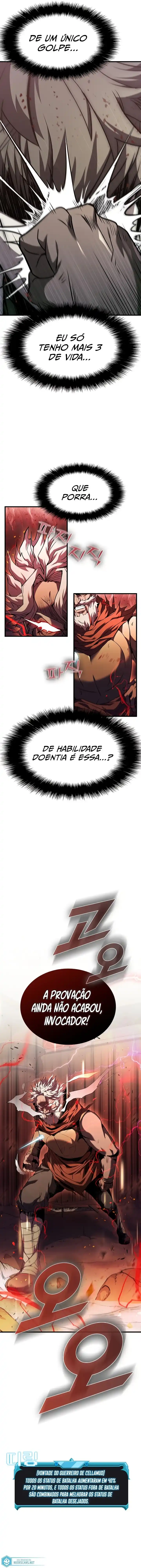Read O Mestre Domador Pt Manga Online