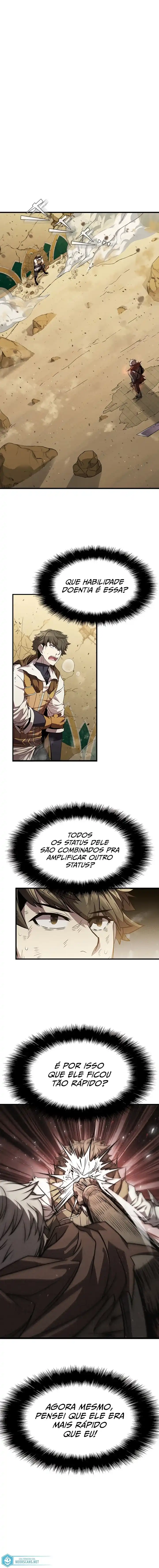 Read O Mestre Domador Pt Manga Online