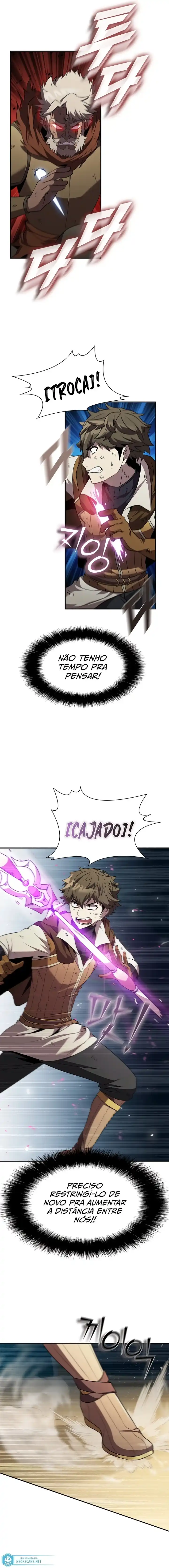 Read O Mestre Domador Pt Manga Online