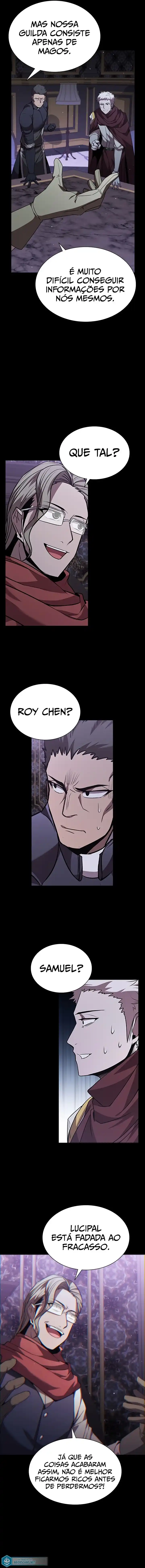 Read O Mestre Domador Pt Manga Online