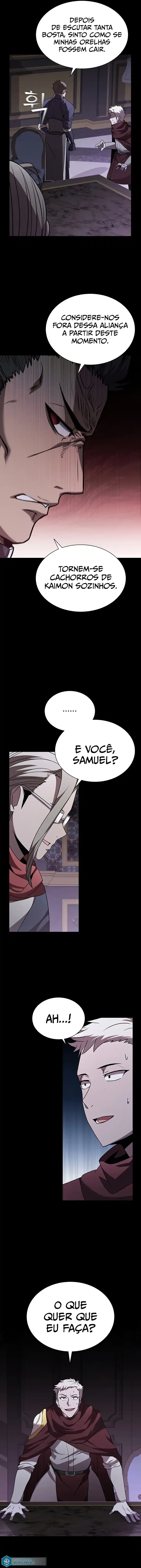 Read O Mestre Domador Pt Manga Online