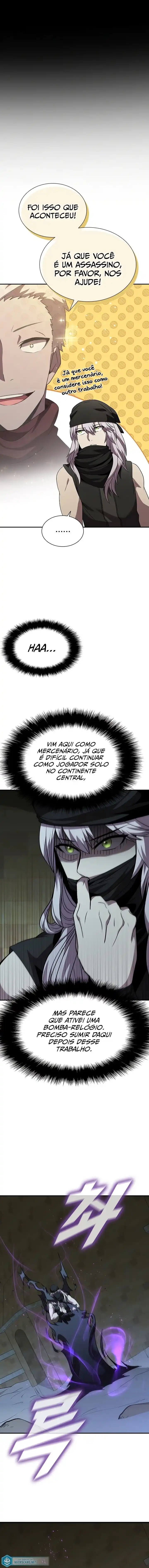 Read O Mestre Domador Pt Manga Online