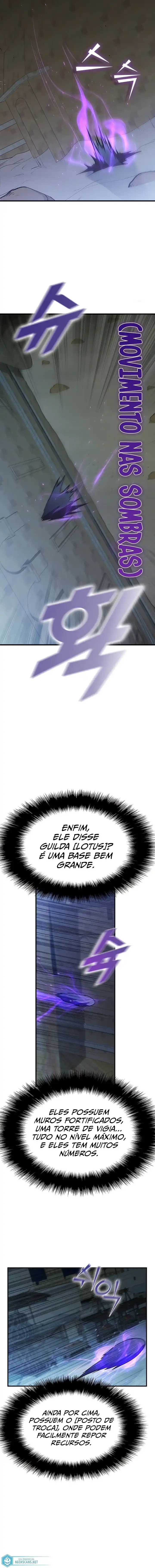 Read O Mestre Domador Pt Manga Online