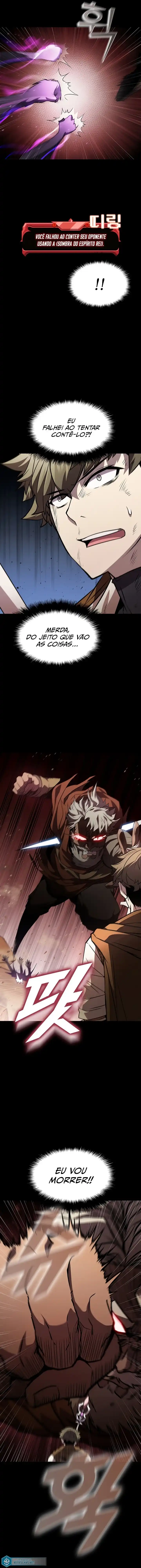 Read O Mestre Domador Pt Manga Online