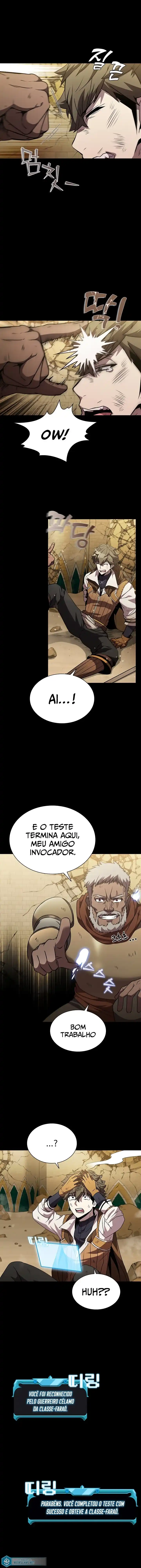 Read O Mestre Domador Pt Manga Online