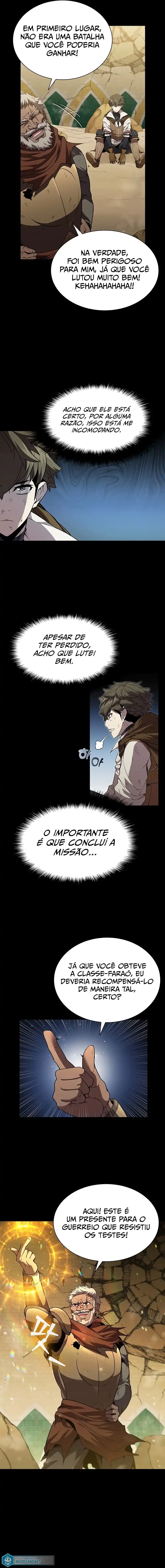 Read O Mestre Domador Pt Manga Online
