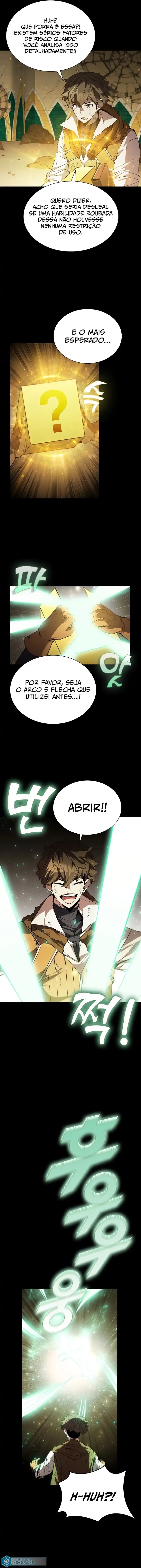 Read O Mestre Domador Pt Manga Online
