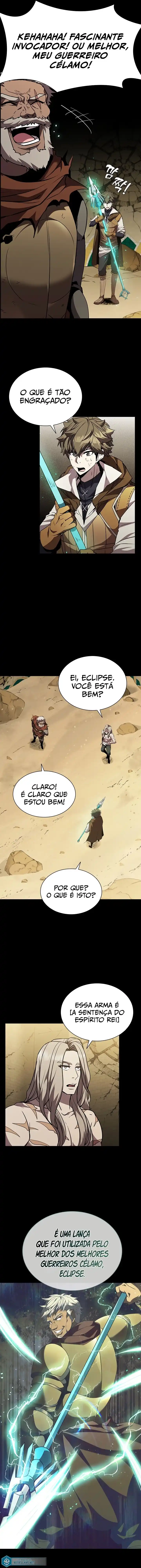 Read O Mestre Domador Pt Manga Online
