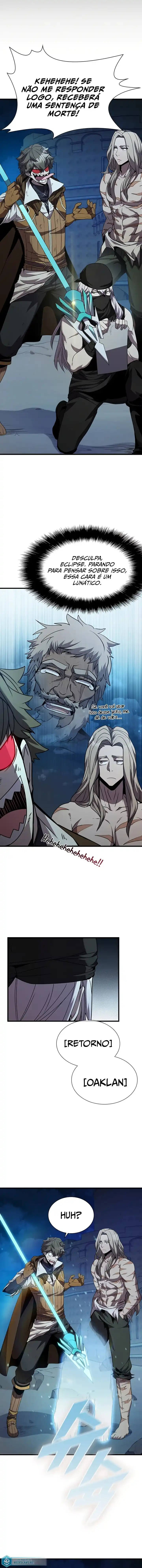 Read O Mestre Domador Pt Manga Online