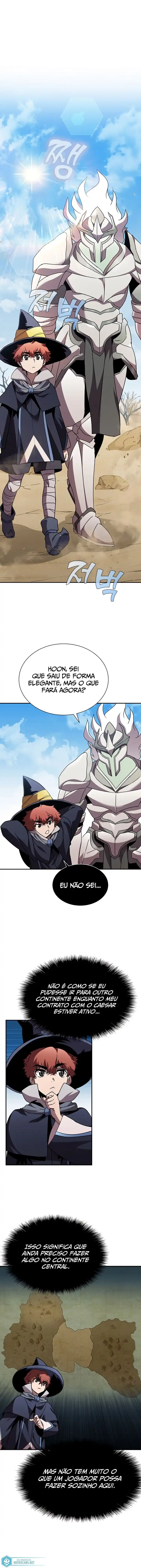 Read O Mestre Domador Pt Manga Online