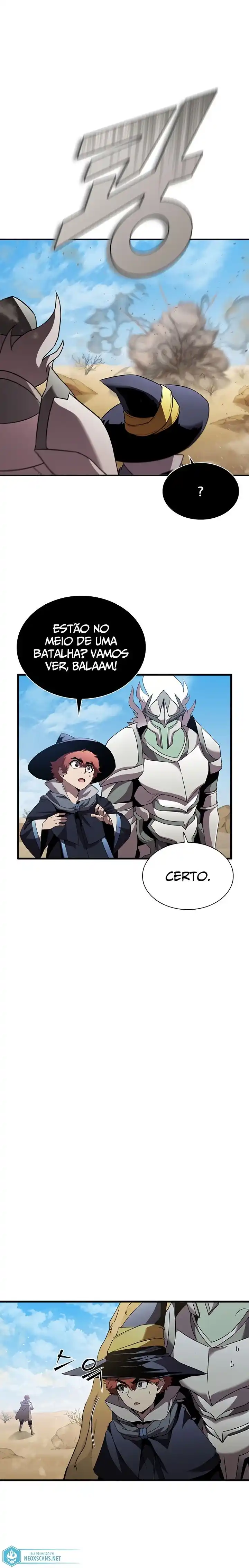 Read O Mestre Domador Pt Manga Online