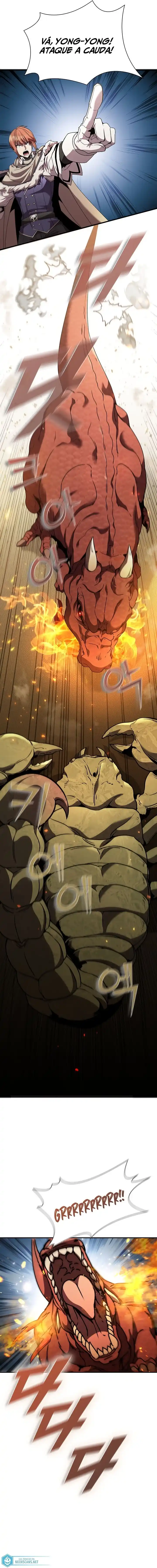 Read O Mestre Domador Pt Manga Online
