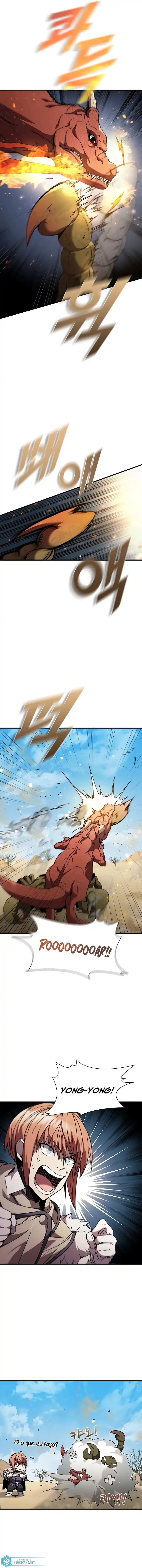 Read O Mestre Domador Pt Manga Online