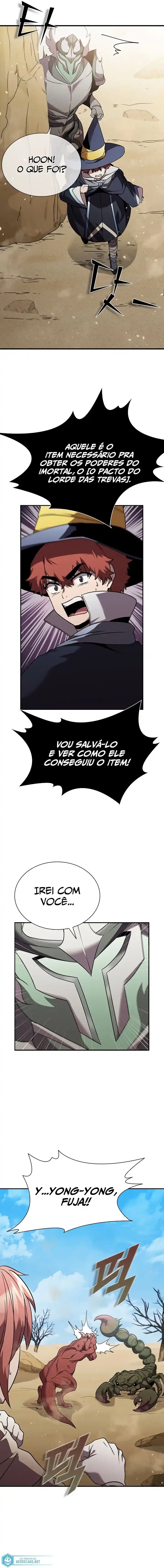 Read O Mestre Domador Pt Manga Online