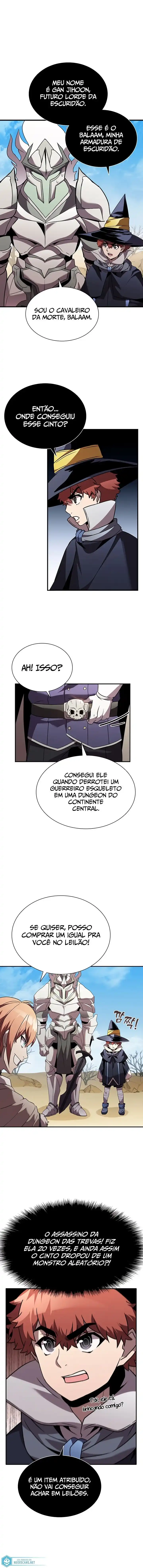 Read O Mestre Domador Pt Manga Online