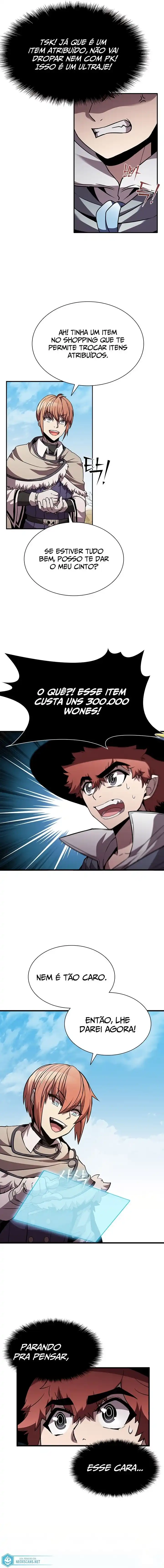 Read O Mestre Domador Pt Manga Online