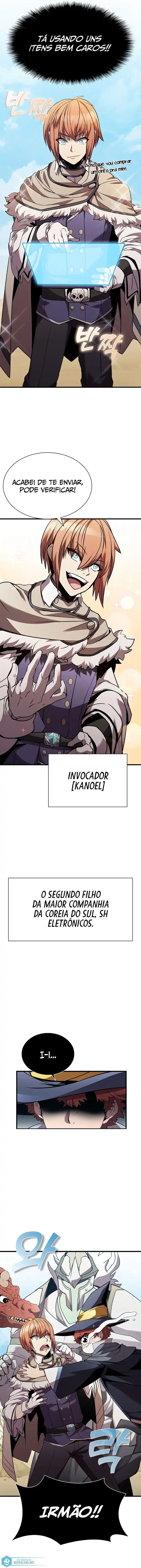 Read O Mestre Domador Pt Manga Online