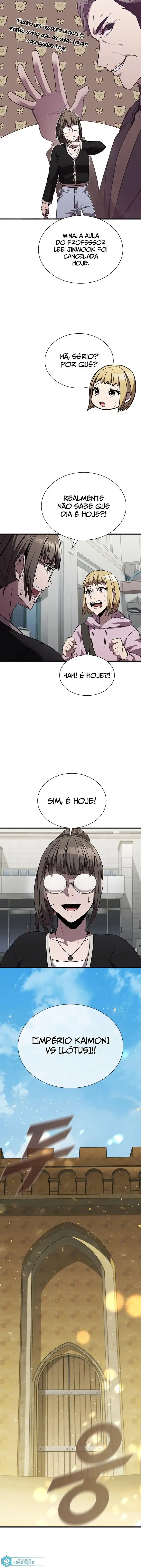 Read O Mestre Domador Pt Manga Online