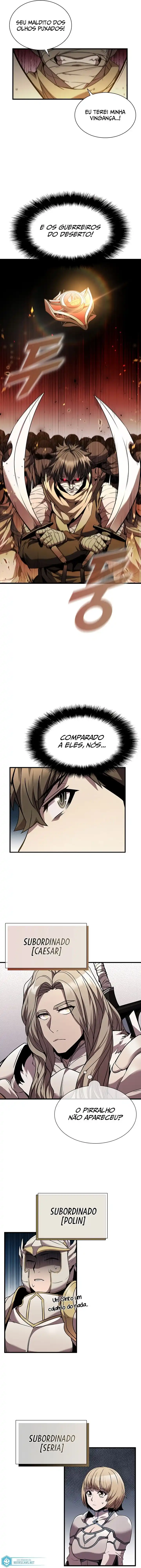 Read O Mestre Domador Pt Manga Online