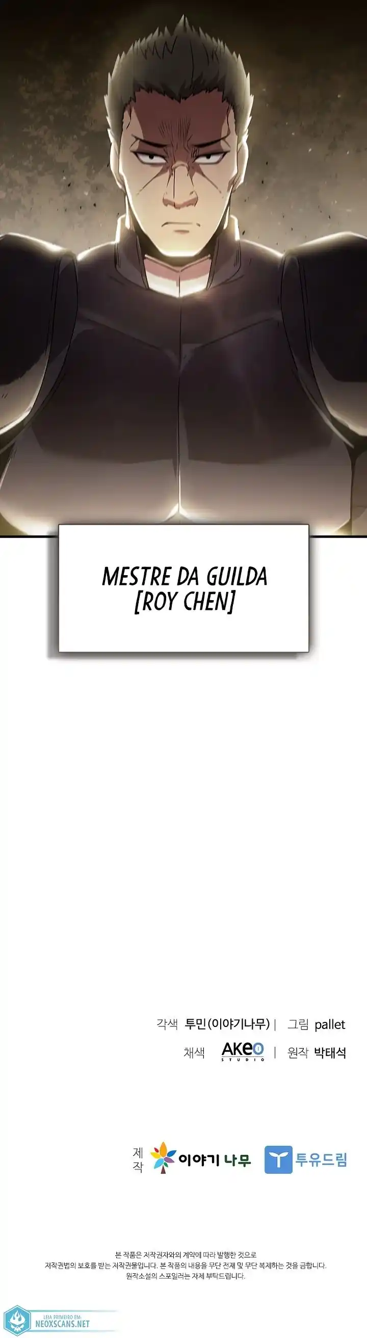 Read O Mestre Domador Pt Manga Online