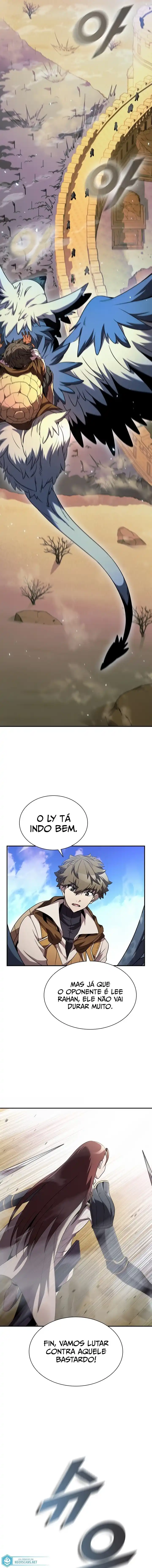 Read O Mestre Domador Pt Manga Online
