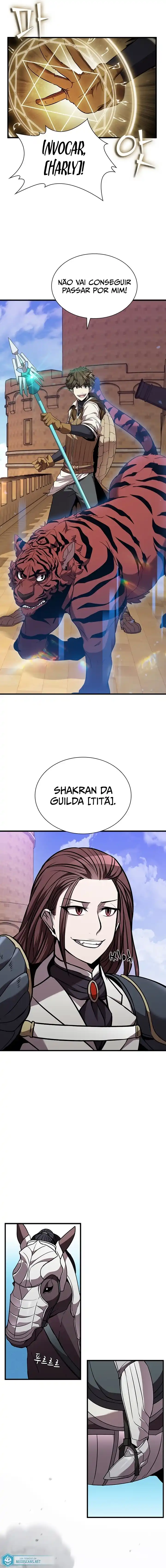 Read O Mestre Domador Pt Manga Online
