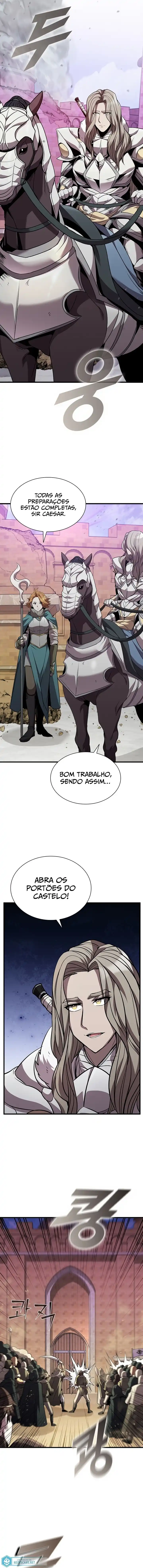 Read O Mestre Domador Pt Manga Online
