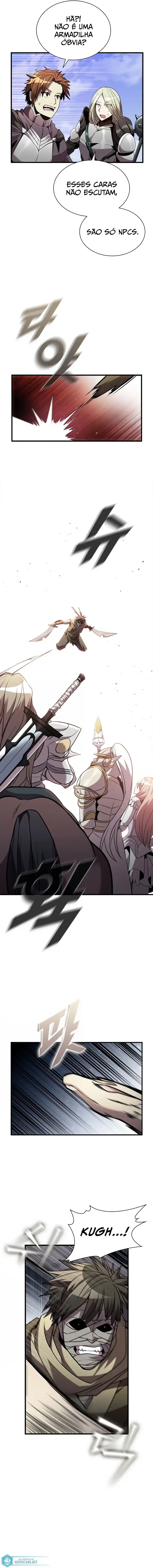 Read O Mestre Domador Pt Manga Online