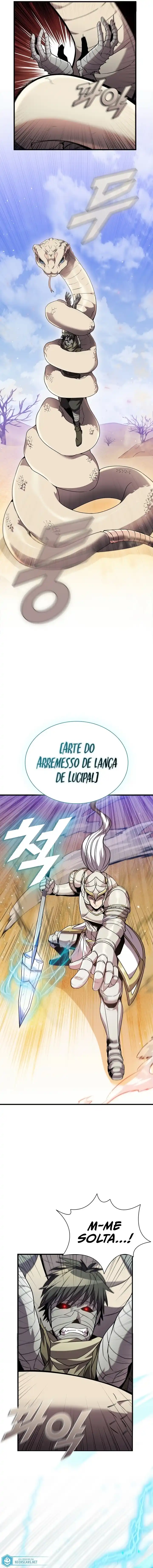 Read O Mestre Domador Pt Manga Online