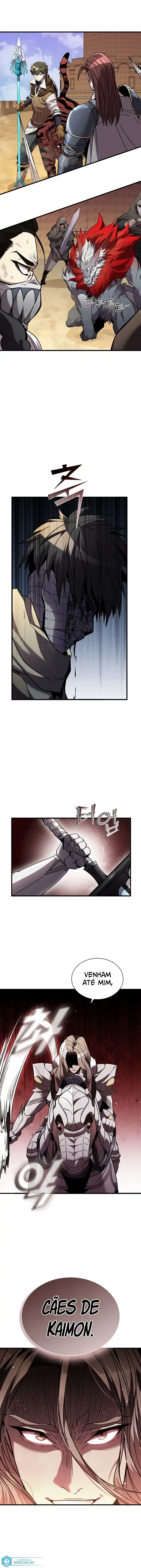 Read O Mestre Domador Pt Manga Online