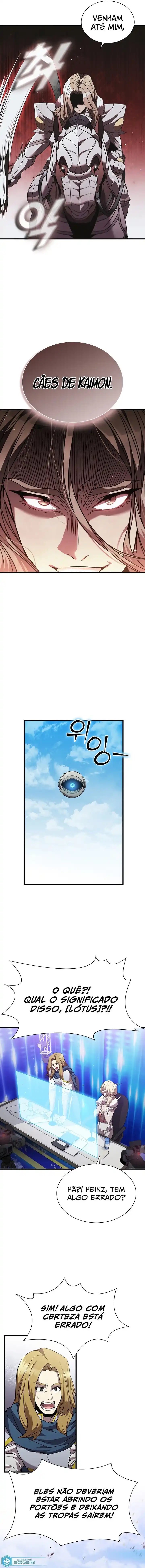 Read O Mestre Domador Pt Manga Online