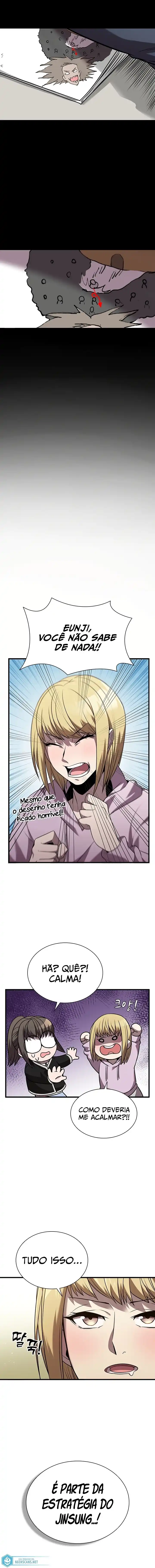 Read O Mestre Domador Pt Manga Online